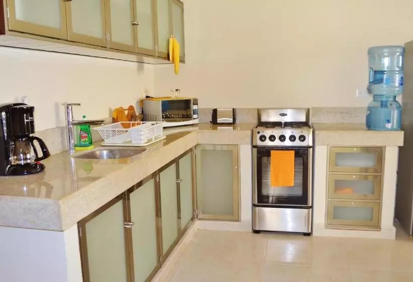 Fotos del hotel Arrecifes Suites:  2