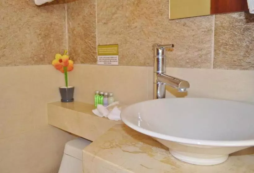 Fotos del hotel Arrecifes Suites:  6