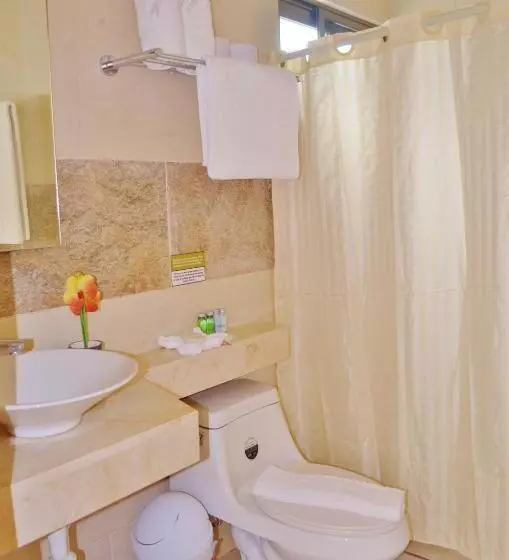 Fotos del hotel Arrecifes Suites:  8