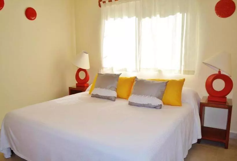 Fotos del hotel Arrecifes Suites:  9