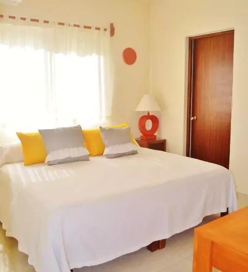 Fotos del hotel Arrecifes Suites:  11