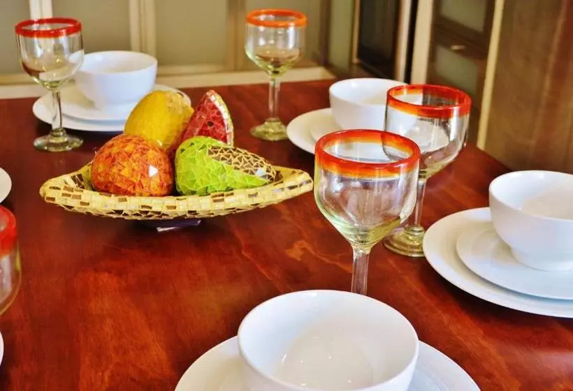 Fotos del hotel Arrecifes Suites:  4