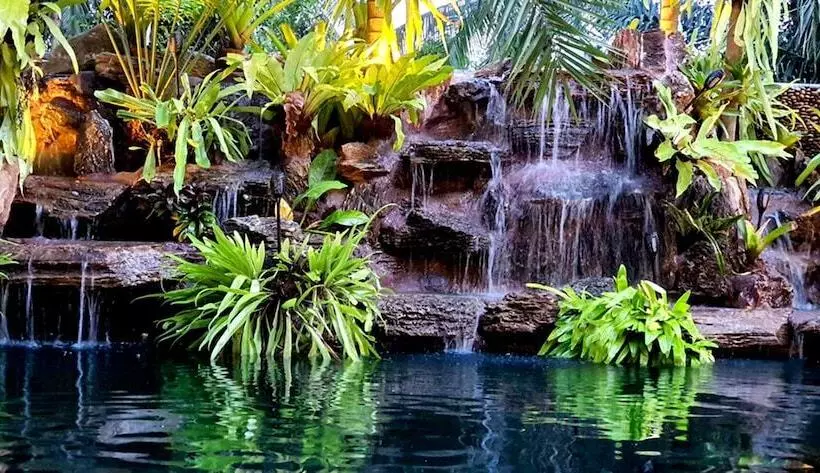 Fotos del hotel Baan Habeebee Resort:  5