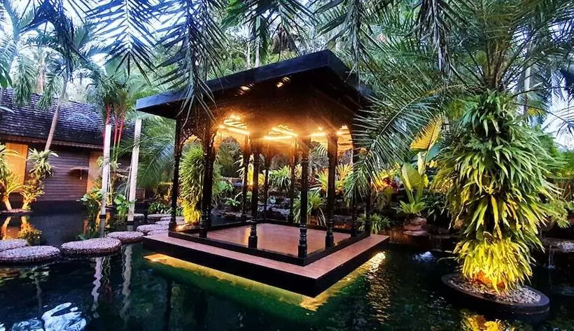 Fotos del hotel Baan Habeebee Resort:  4