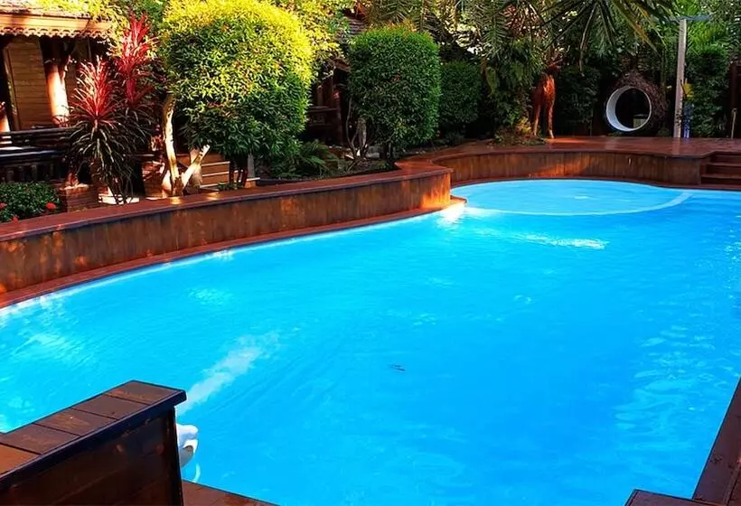 Baan Habeebee Resort