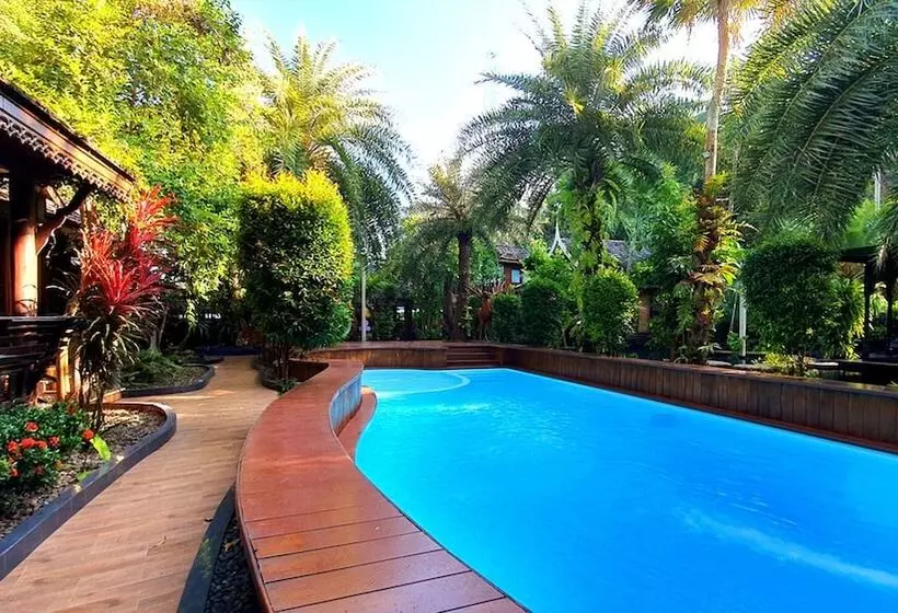 Fotos del hotel Baan Habeebee Resort:  7