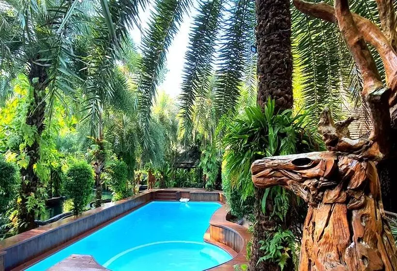 Fotos del hotel Baan Habeebee Resort:  10