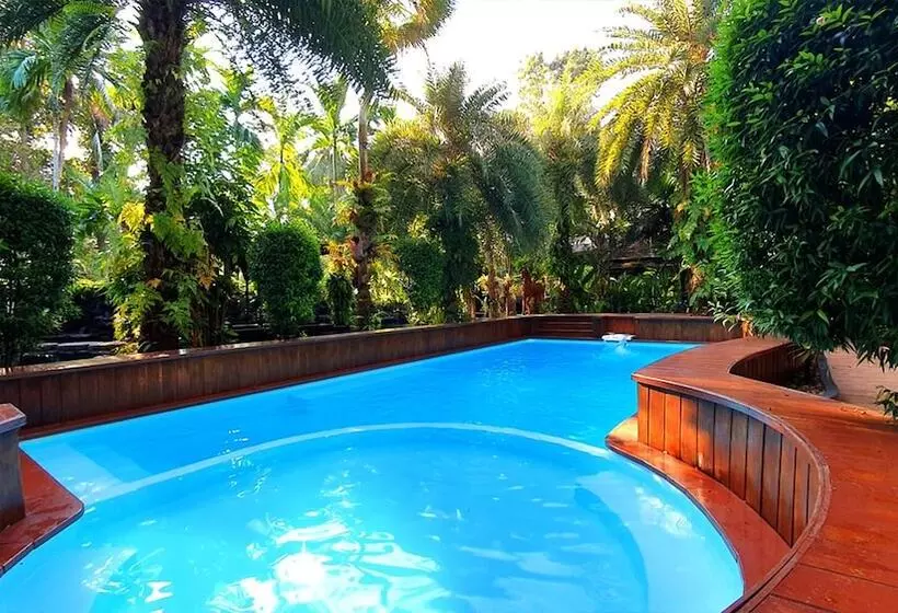 Fotos del hotel Baan Habeebee Resort:  12