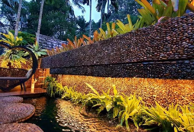 Fotos del hotel Baan Habeebee Resort:  9