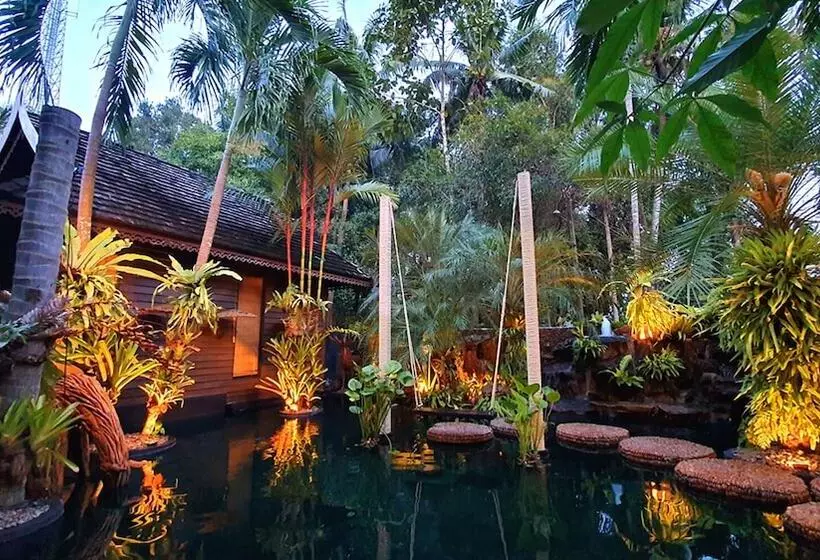 Fotos del hotel Baan Habeebee Resort:  14