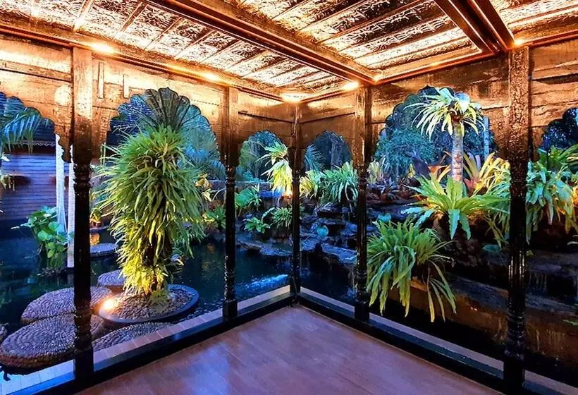 Fotos del hotel Baan Habeebee Resort:  6