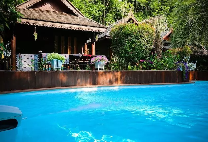 Fotos del hotel Baan Habeebee Resort:  13