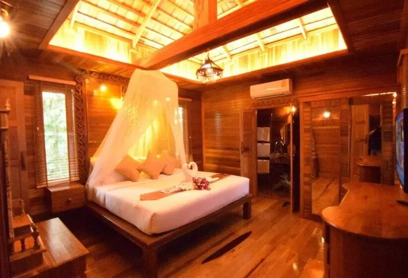 Fotos del hotel Baan Habeebee Resort:  2