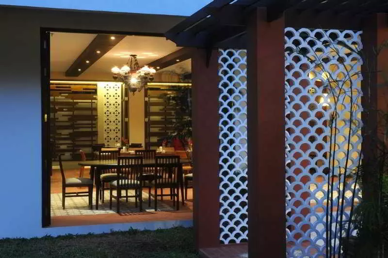 Fotos del hotel Baan Khun Nine:  13