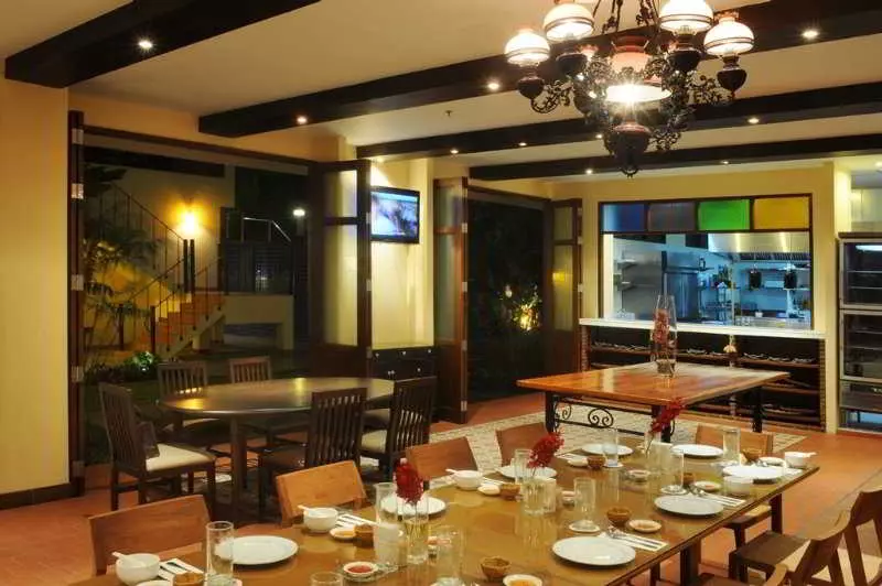 Fotos del hotel Baan Khun Nine:  4