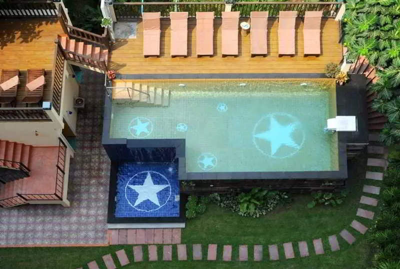 Fotos del hotel Baan Khun Nine:  2