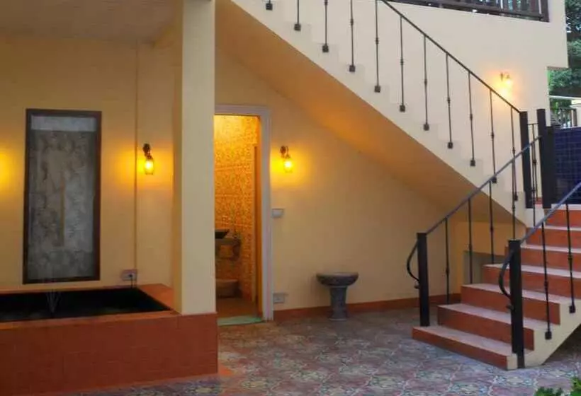 Fotos del hotel Baan Khun Nine:  3