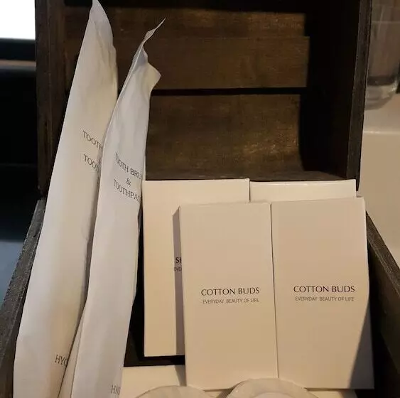 Fotos del hotel Baan Khun Nine:  7