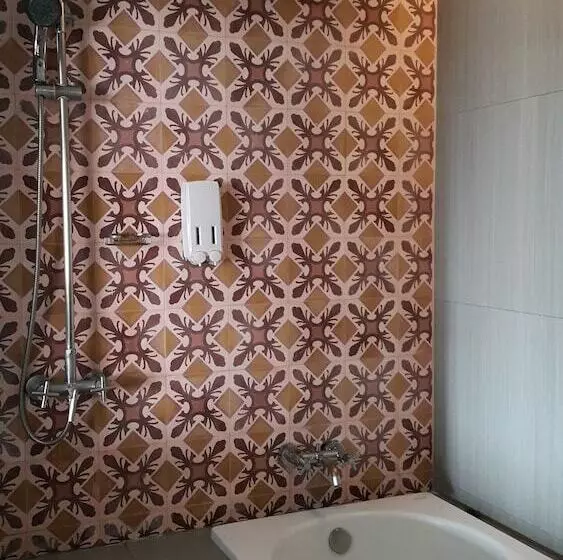 Fotos del hotel Baan Khun Nine:  17