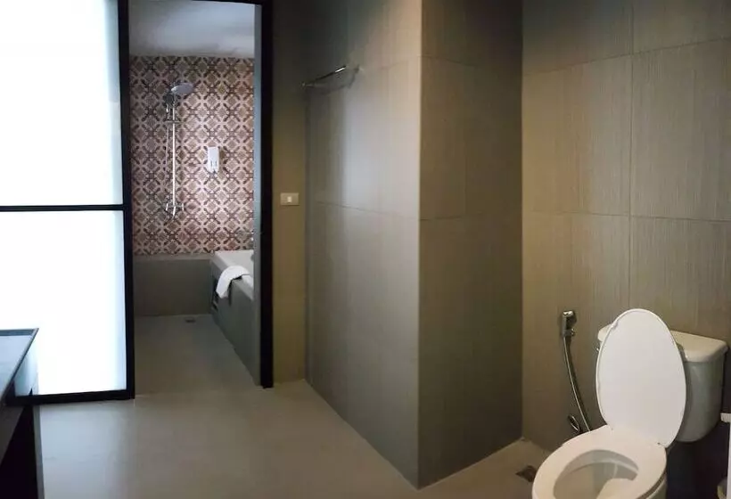 Fotos del hotel Baan Khun Nine:  21