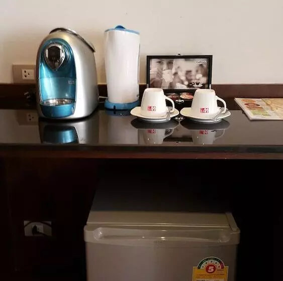 Fotos del hotel Baan Khun Nine:  22