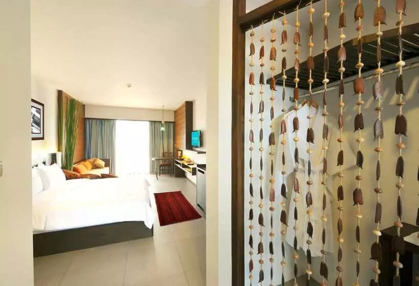 Fotos del hotel Baan Khun Nine:  9