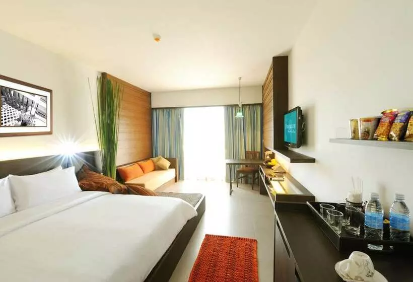 Fotos del hotel Baan Khun Nine:  15