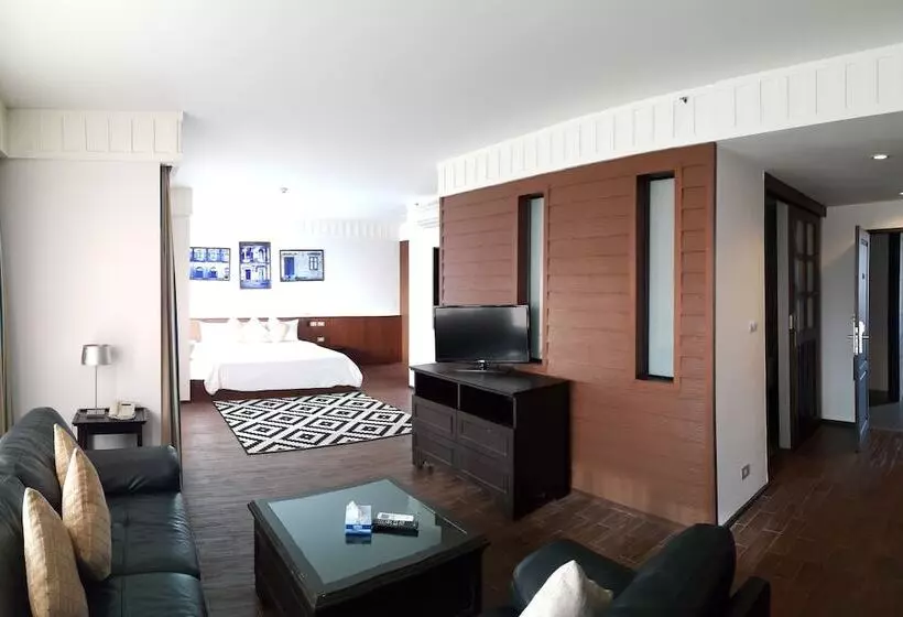 Fotos del hotel Baan Khun Nine:  24