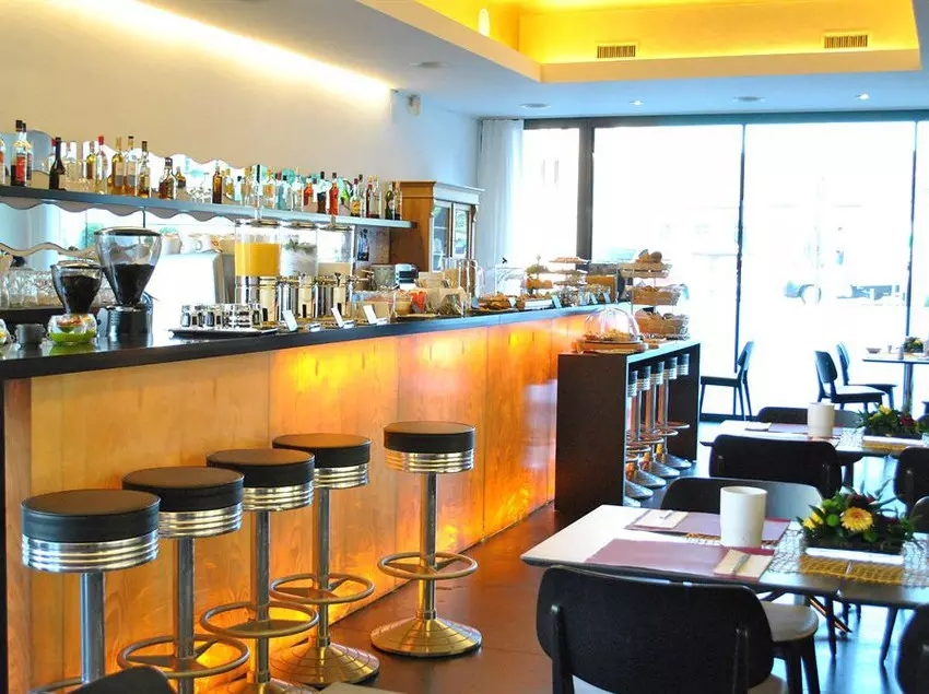 Fotos del hotel Balade:  9