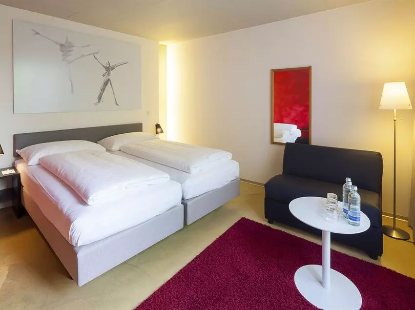 Fotos del hotel Balade:  19