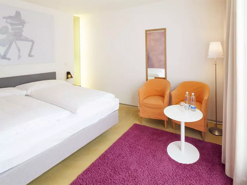 Fotos del hotel Balade:  2