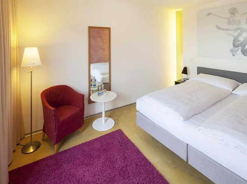 Fotos del hotel Balade:  14