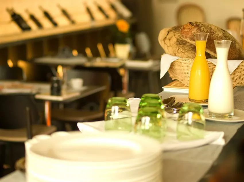 Fotos del hotel Balade:  8