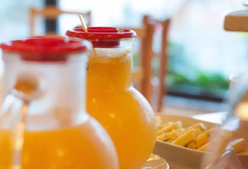 Fotos del hotel Berne:  14