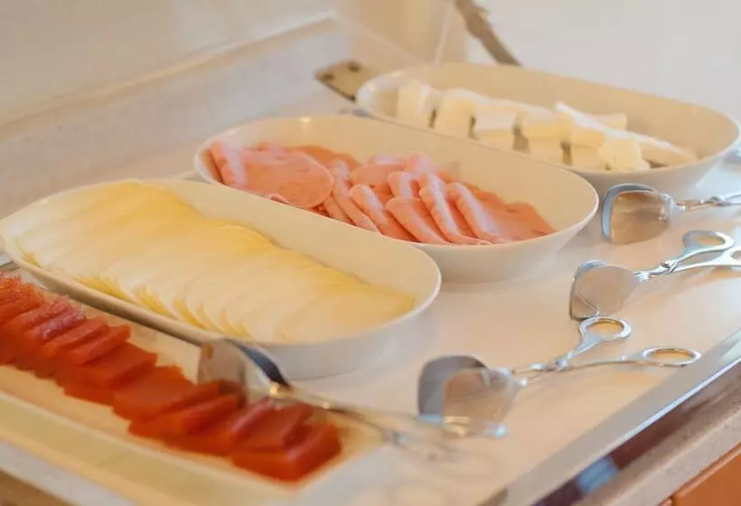 Fotos del hotel Berne:  13