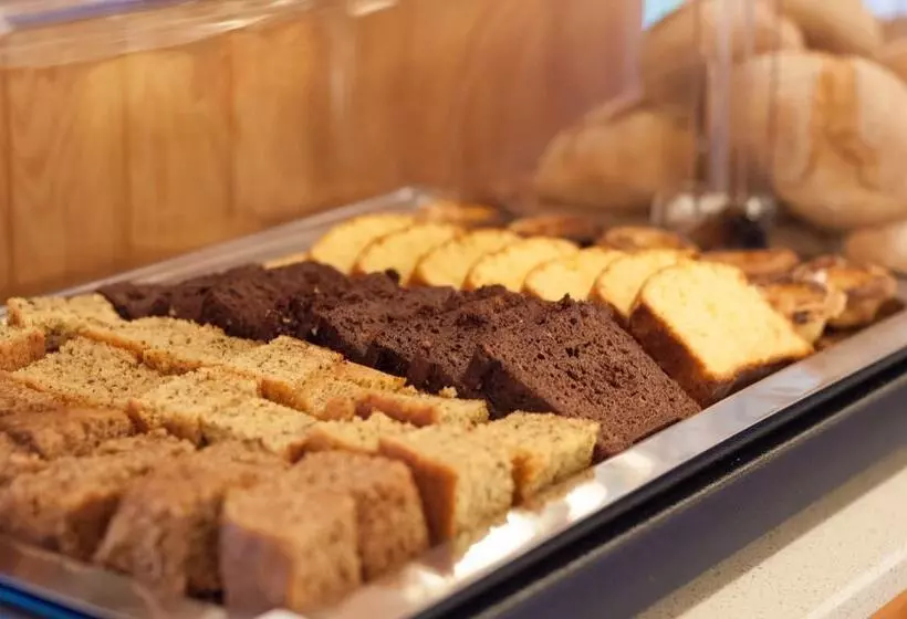 Fotos del hotel Berne:  15