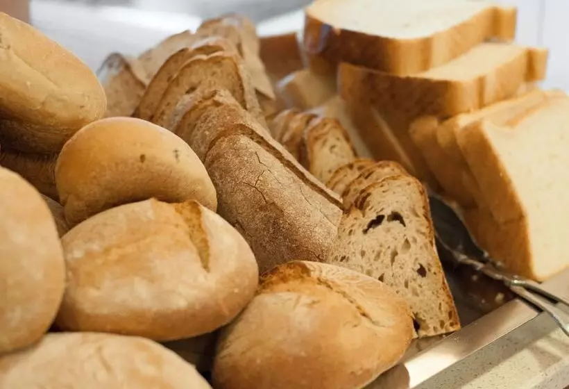 Fotos del hotel Berne:  8