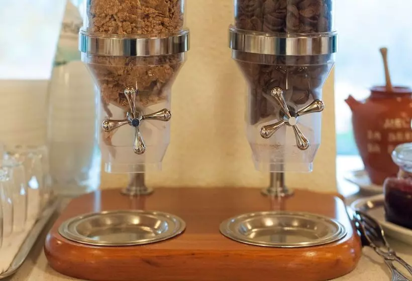 Fotos del hotel Berne:  4