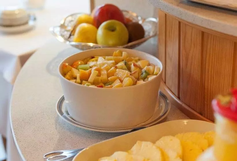 Fotos del hotel Berne:  9