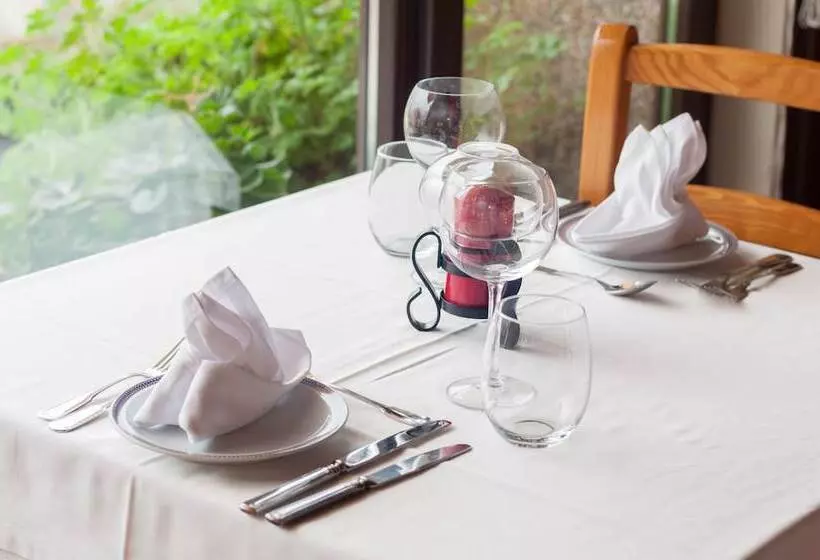 Fotos del hotel Berne:  11