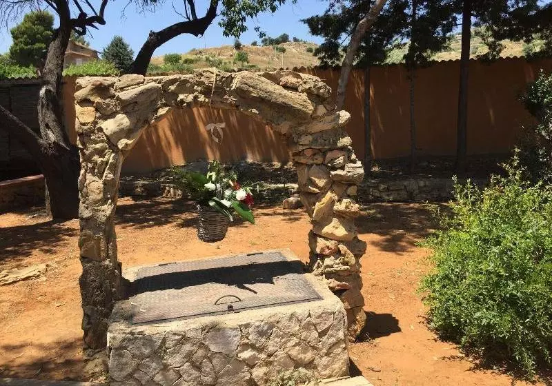 Fotos del hotel Borgo Dei Vigneti:  10