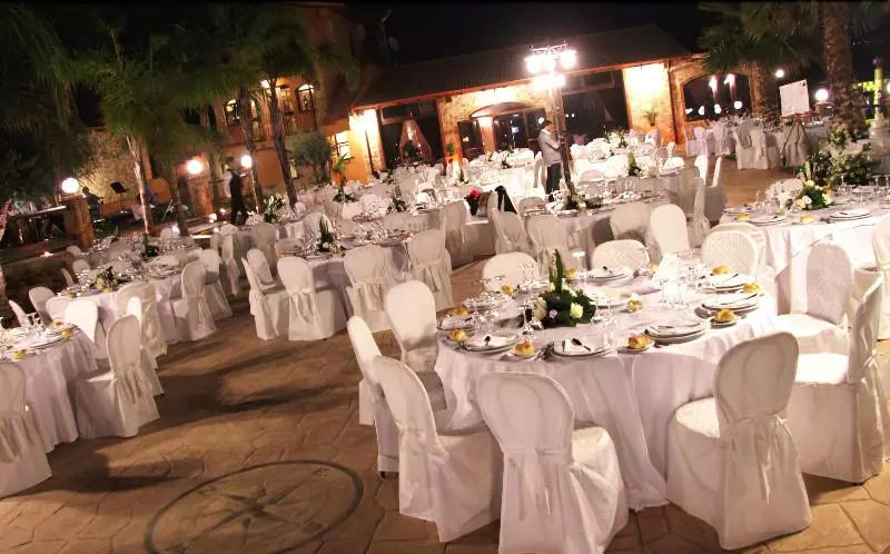 Fotos del hotel Borgo Dei Vigneti:  3