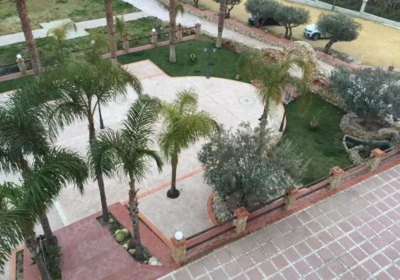 Fotos del hotel Borgo Dei Vigneti:  15