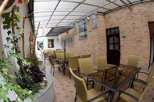 Fotos del hotel Diamante Internacional:  4