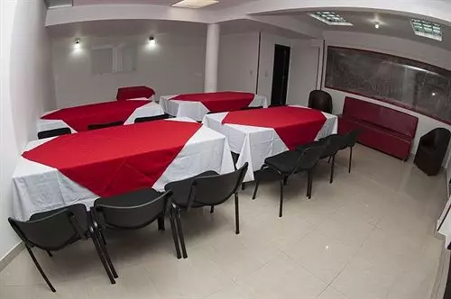 Fotos del hotel Diamante Internacional:  3