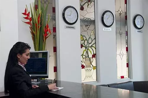 Fotos del hotel Diamante Internacional:  6