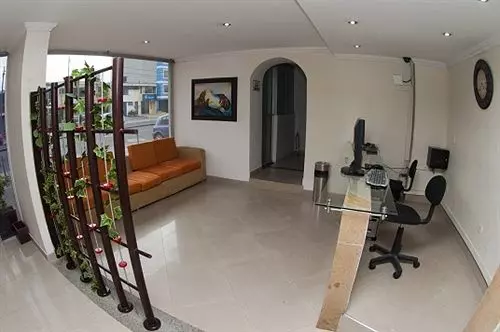 Fotos del hotel Diamante Internacional:  11