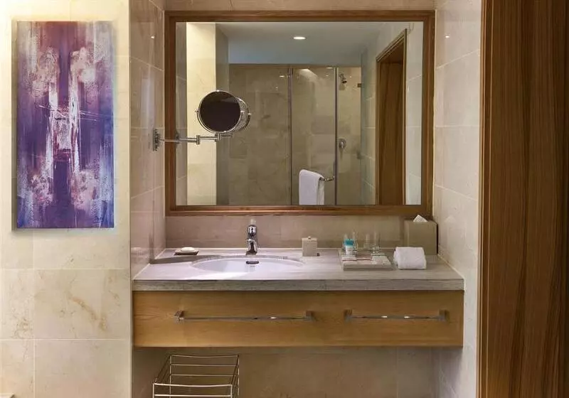 Fotos del hotel Four Points By Sheraton Taicang:  8