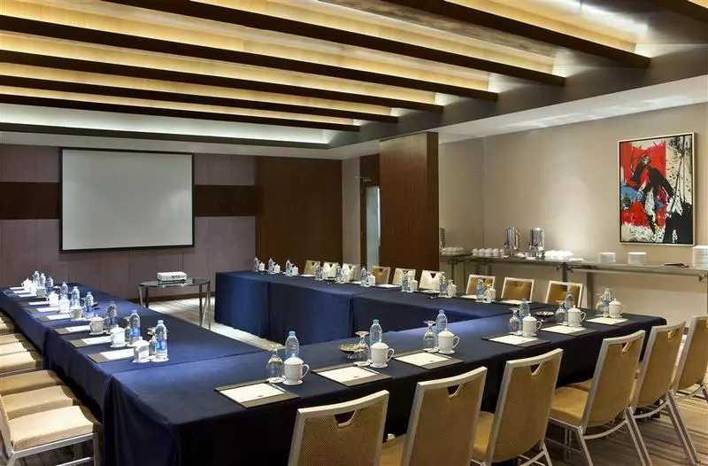 Fotos del hotel Four Points By Sheraton Taicang:  6