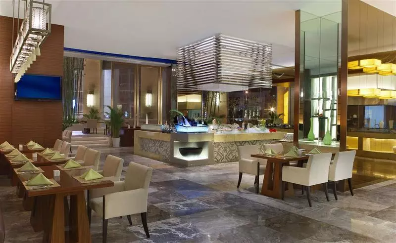 Fotos del hotel Four Points By Sheraton Taicang:  15